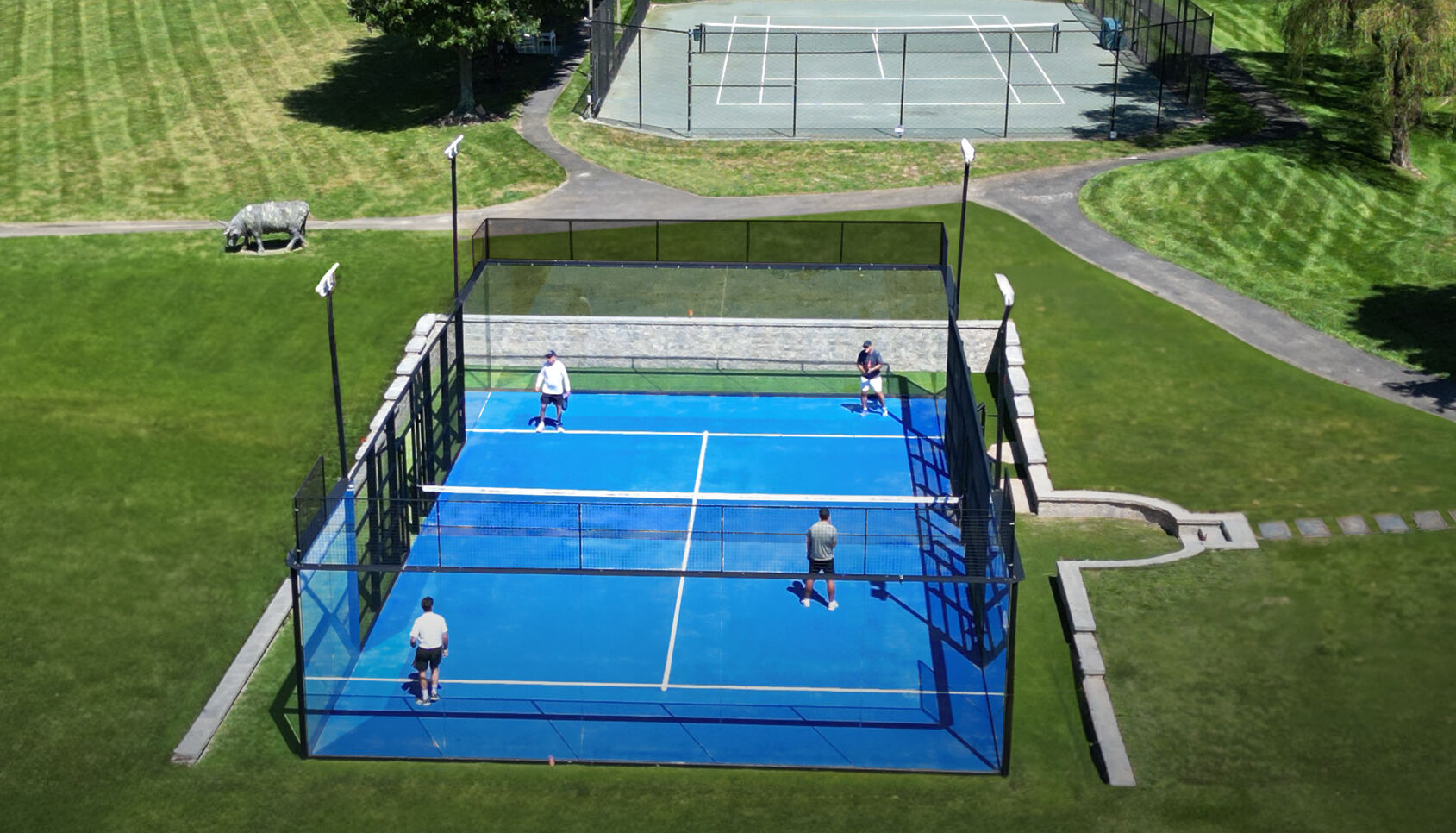 Padel Athletic Club